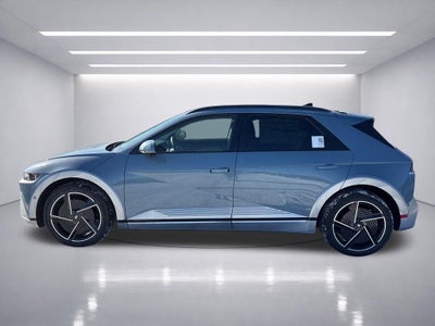 2026 Hyundai IONIQ 5 Limited