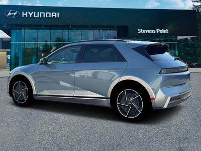 2026 Hyundai IONIQ 5 Limited