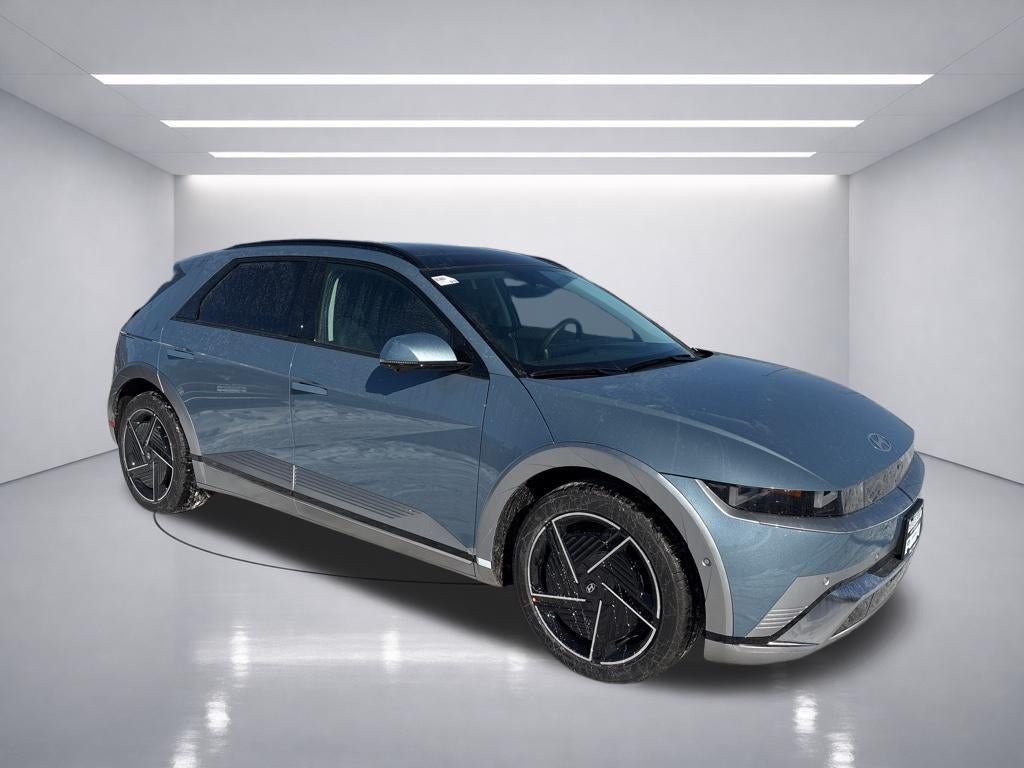 2026 Hyundai IONIQ 5 Limited