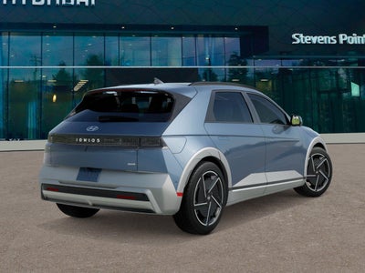 2026 Hyundai IONIQ 5 Limited