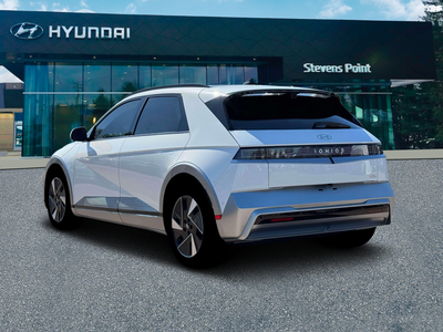 2026 Hyundai IONIQ 5 Limited