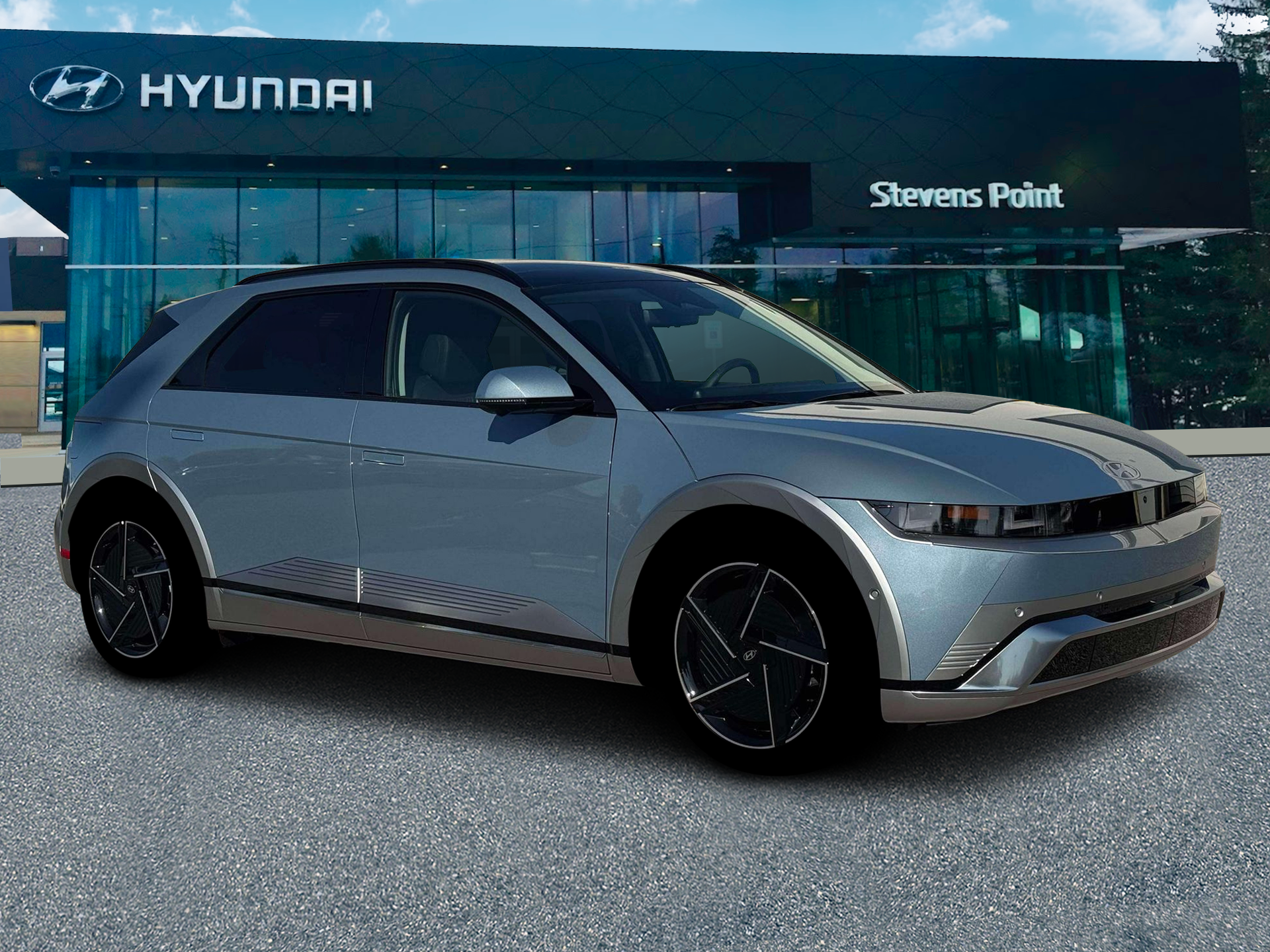 2026 Hyundai IONIQ 5 Limited