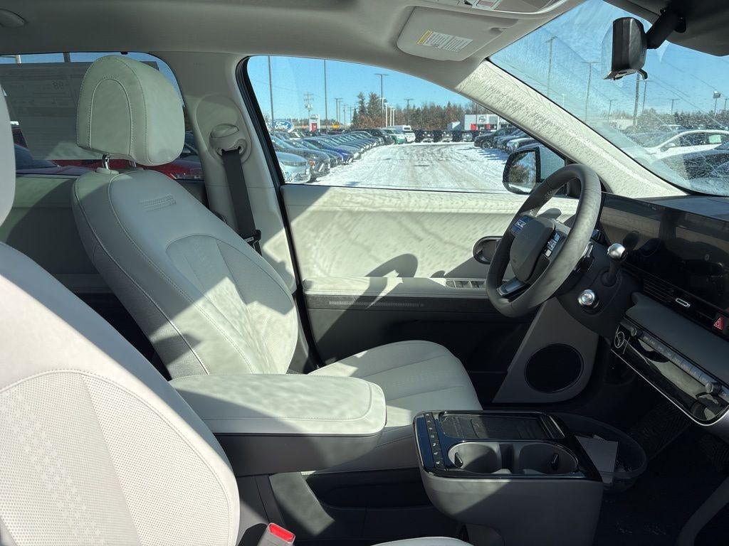 2026 Hyundai IONIQ 5 Limited