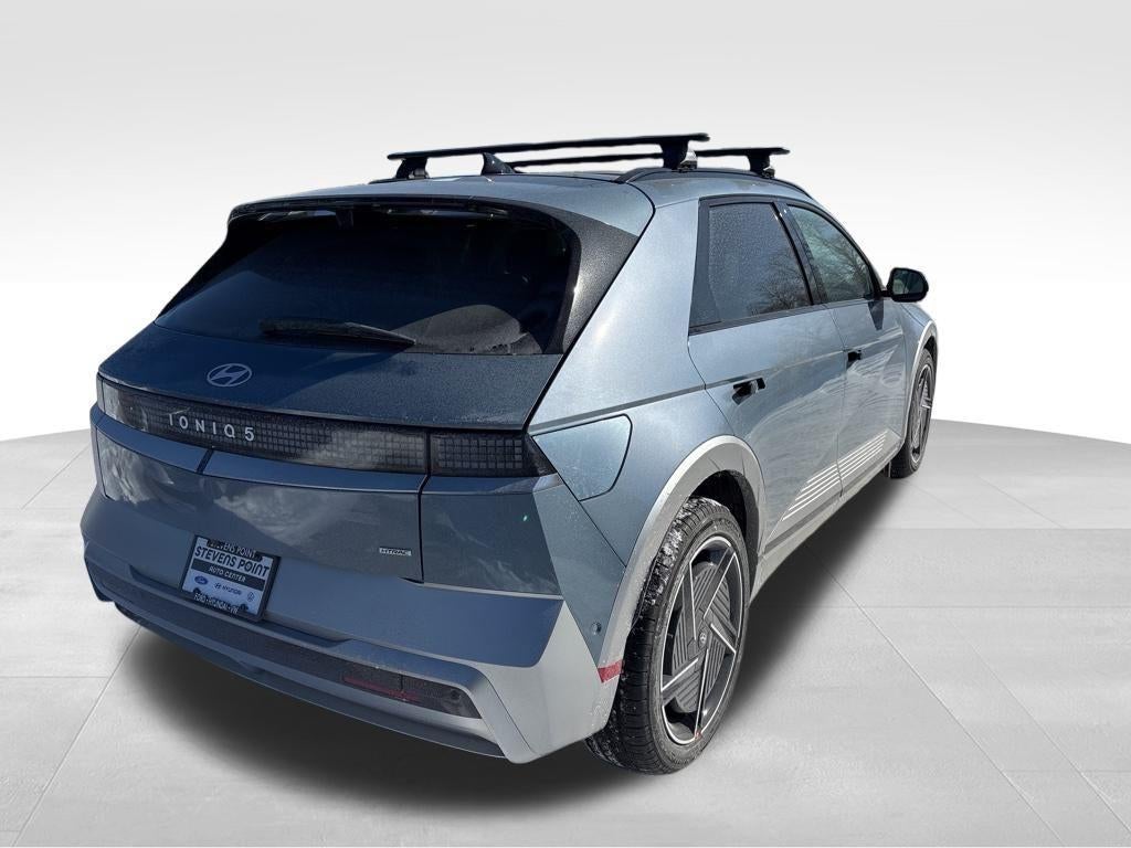 2026 Hyundai IONIQ 5 Limited