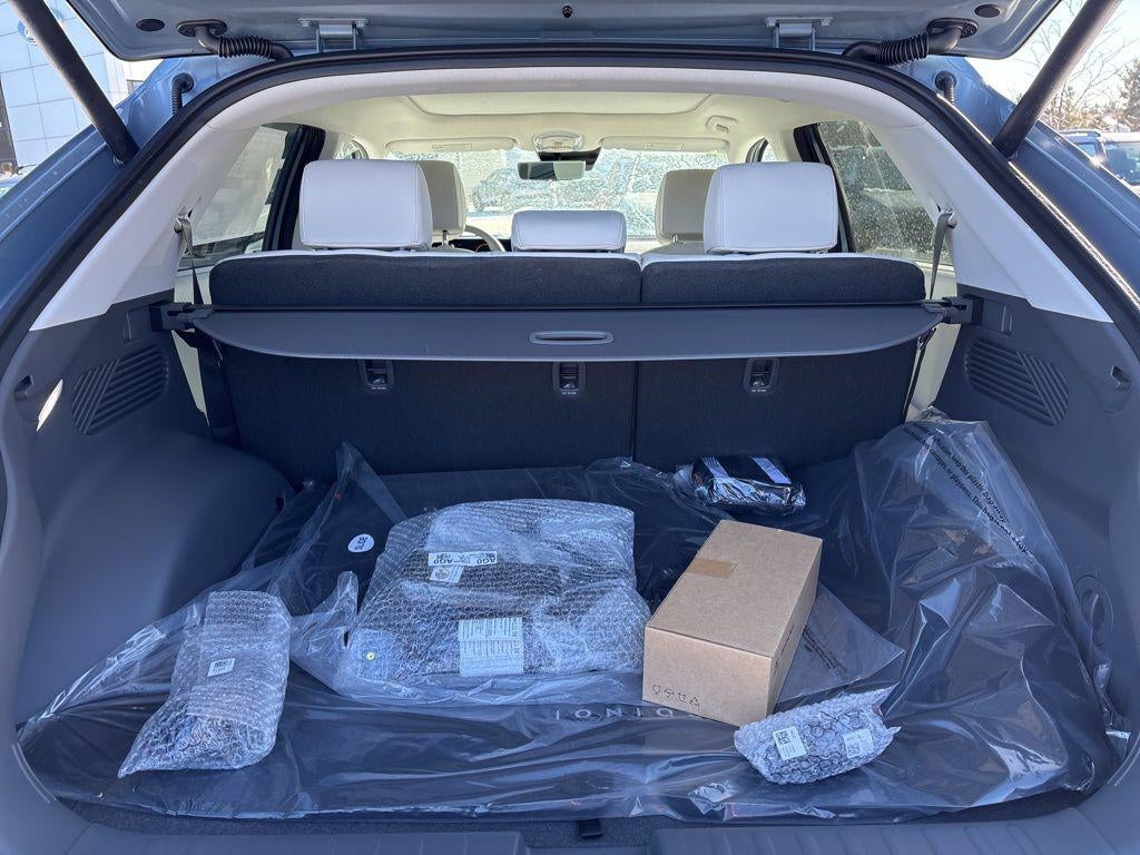 2026 Hyundai IONIQ 5 Limited