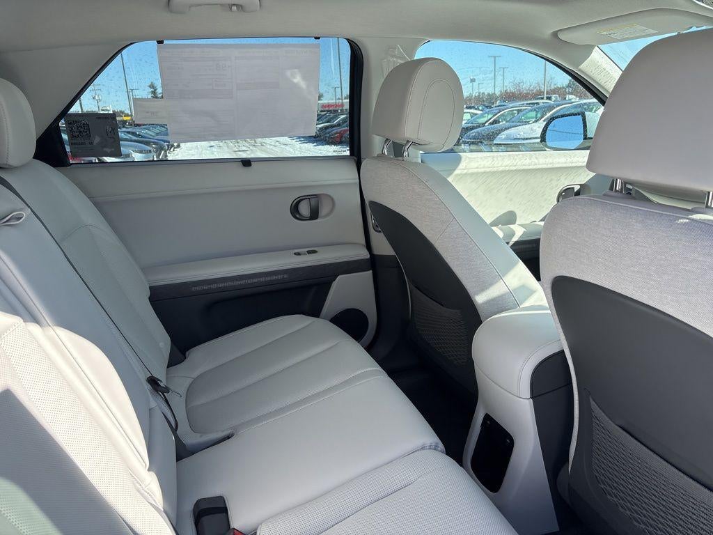 2026 Hyundai IONIQ 5 Limited