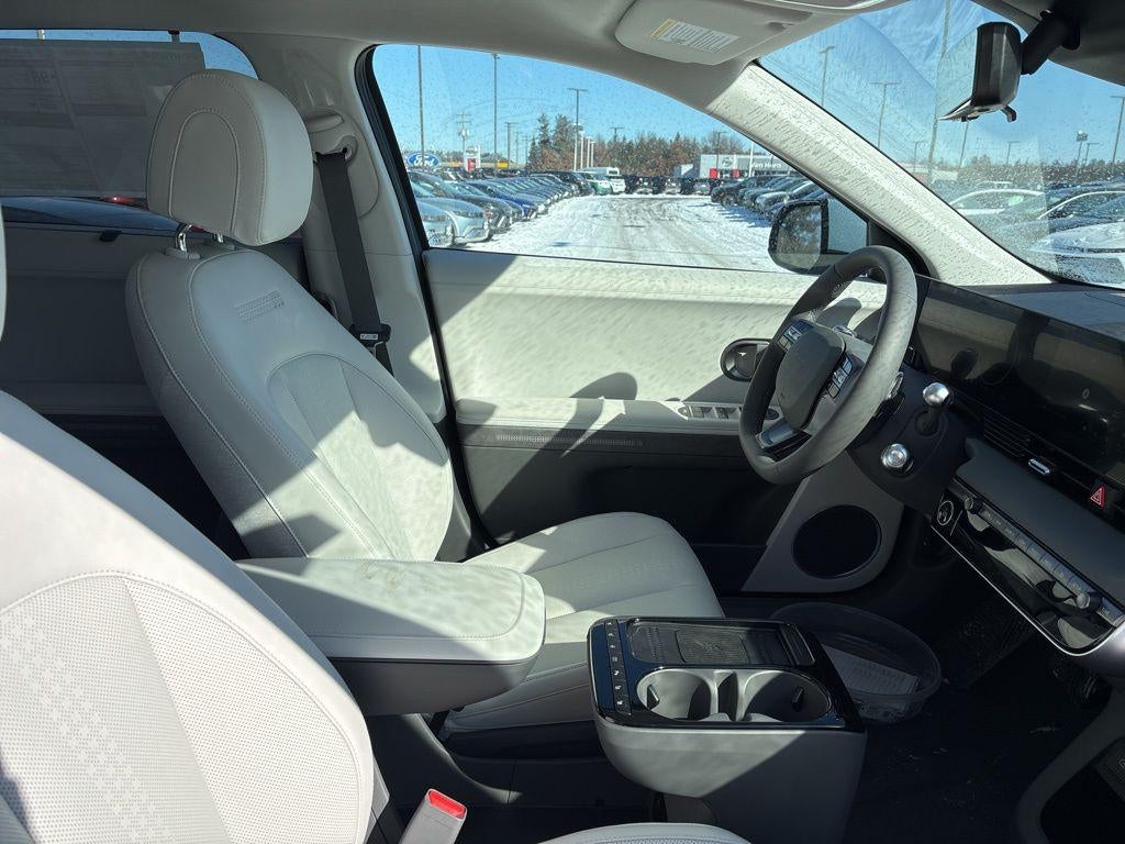 2026 Hyundai IONIQ 5 Limited