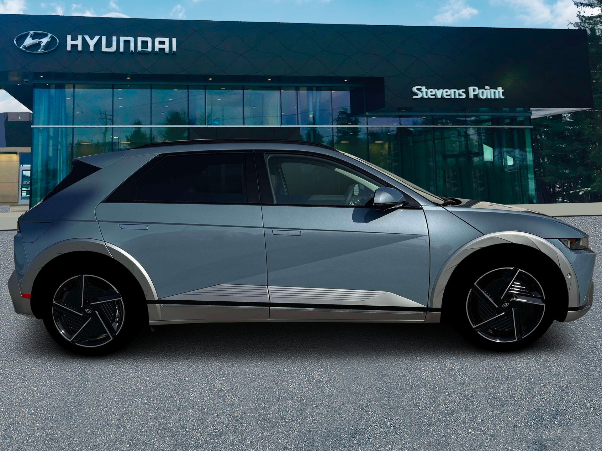 2026 Hyundai IONIQ 5 Limited