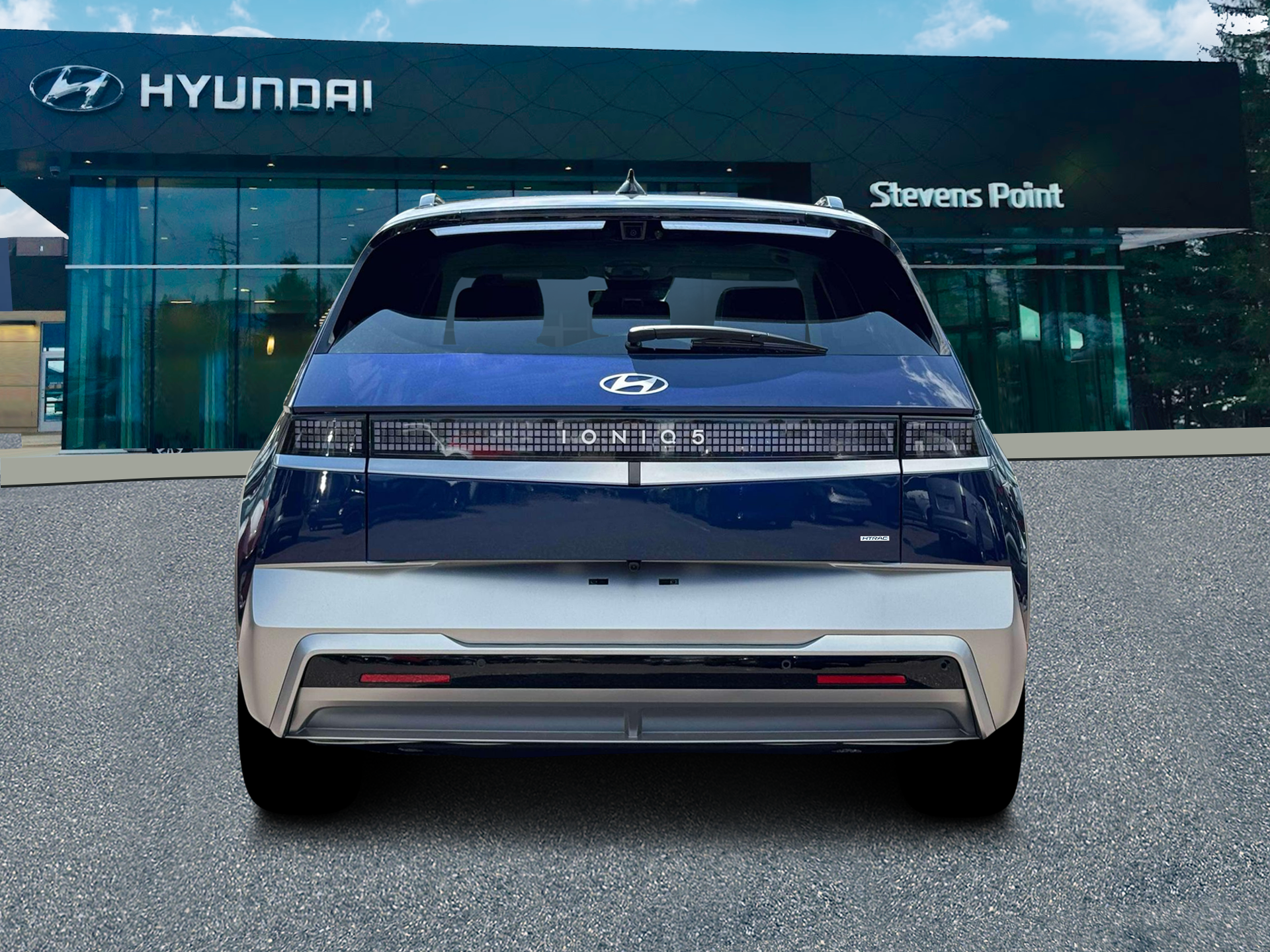 2026 Hyundai IONIQ 5 Limited