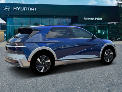 2026 Hyundai IONIQ 5 Limited