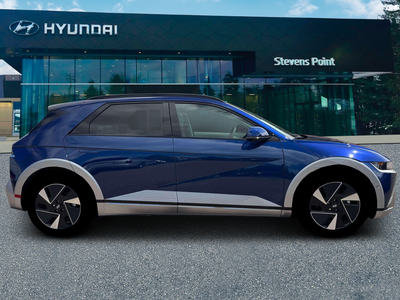 2026 Hyundai IONIQ 5 Limited