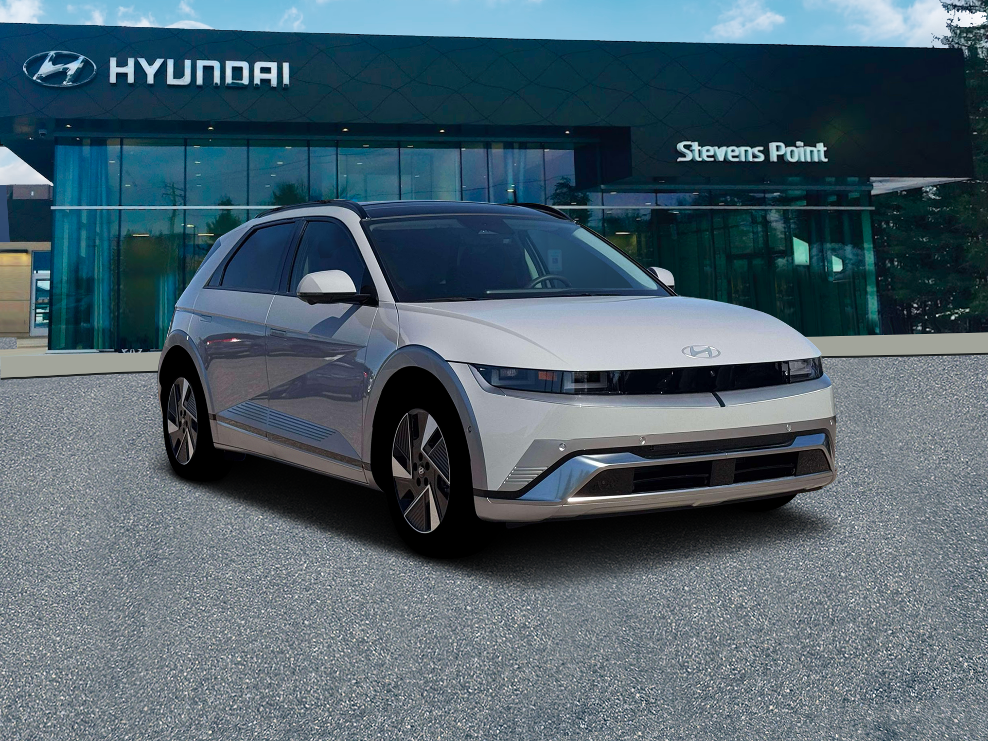 2026 Hyundai IONIQ 5 Limited