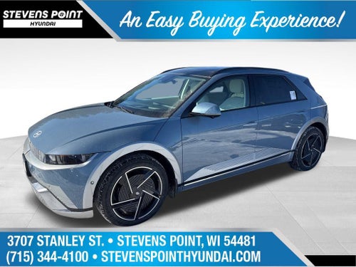 2026 Hyundai IONIQ 5 Limited