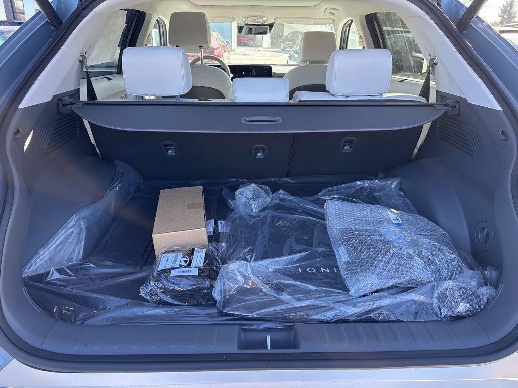 2026 Hyundai IONIQ 5 Limited