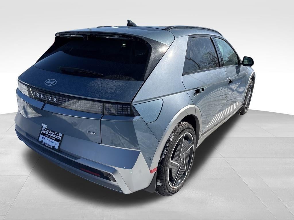 2026 Hyundai IONIQ 5 Limited