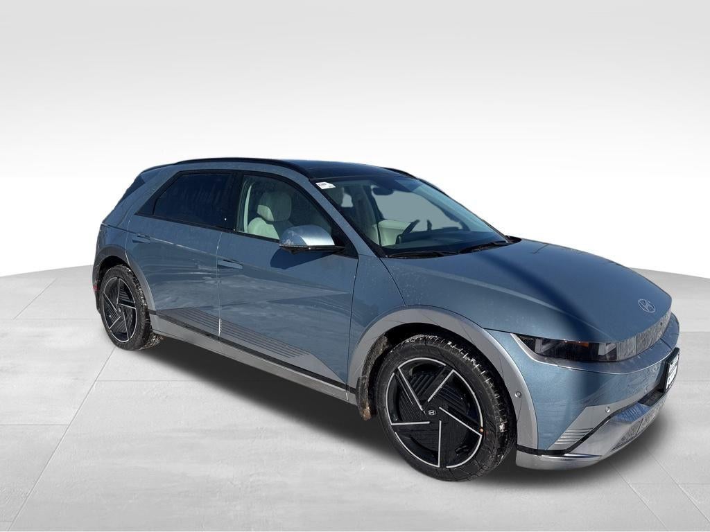 2026 Hyundai IONIQ 5 Limited