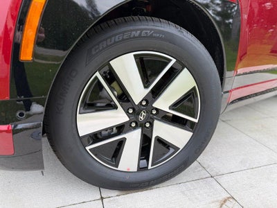 2026 Hyundai IONIQ 9 SEL