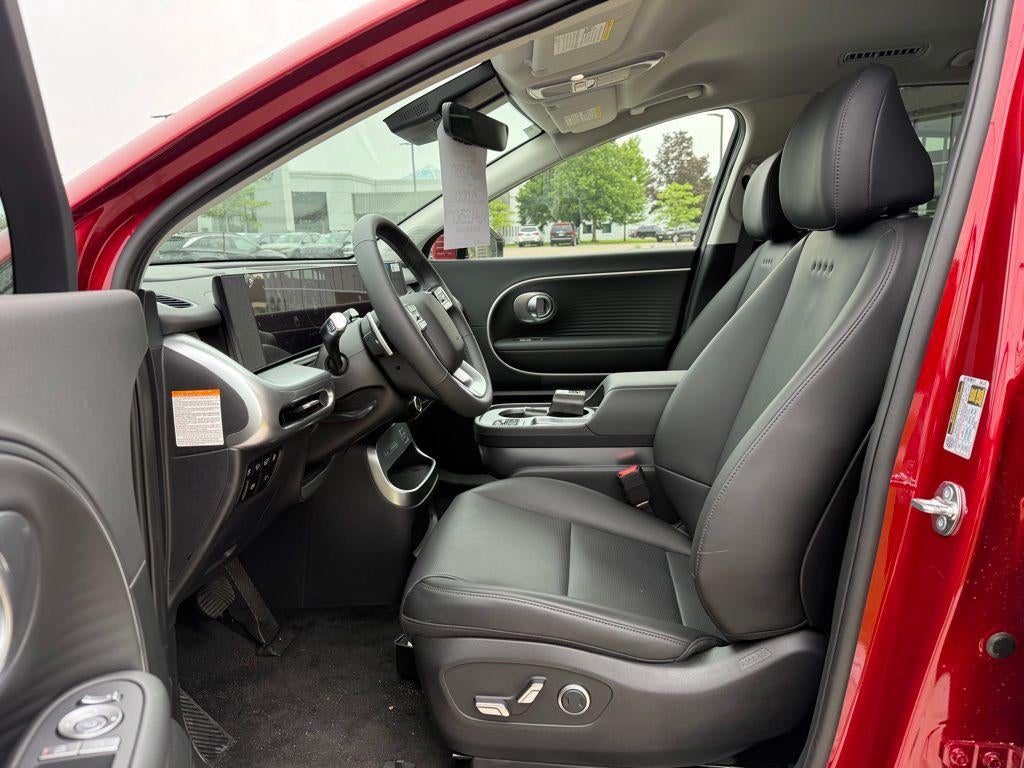 2026 Hyundai IONIQ 9 SEL