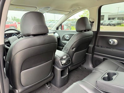 2026 Hyundai IONIQ 9 SEL