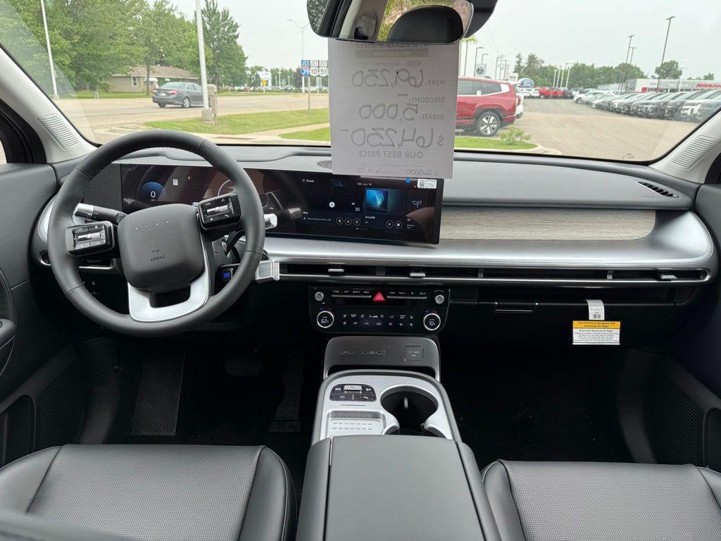 2026 Hyundai IONIQ 9 SEL