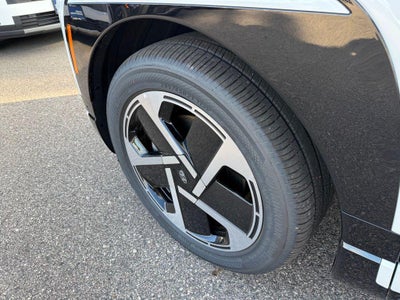 2026 Hyundai IONIQ 9 Performance Limited