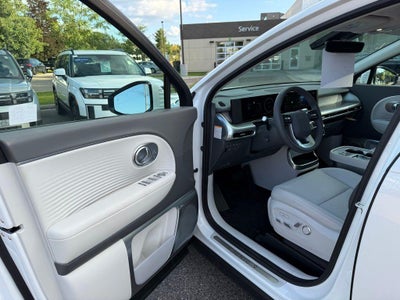 2026 Hyundai IONIQ 9 Performance Limited