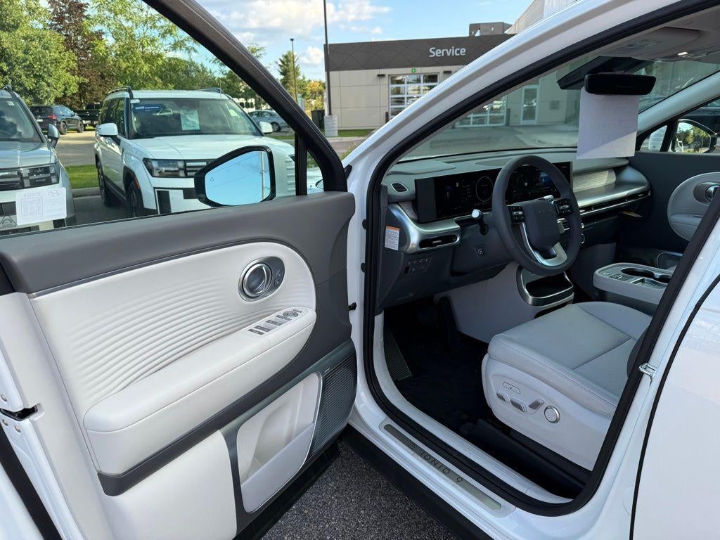 2026 Hyundai IONIQ 9 Performance Limited