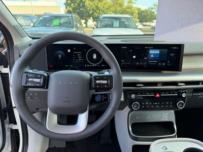 2026 Hyundai IONIQ 9 Performance Limited