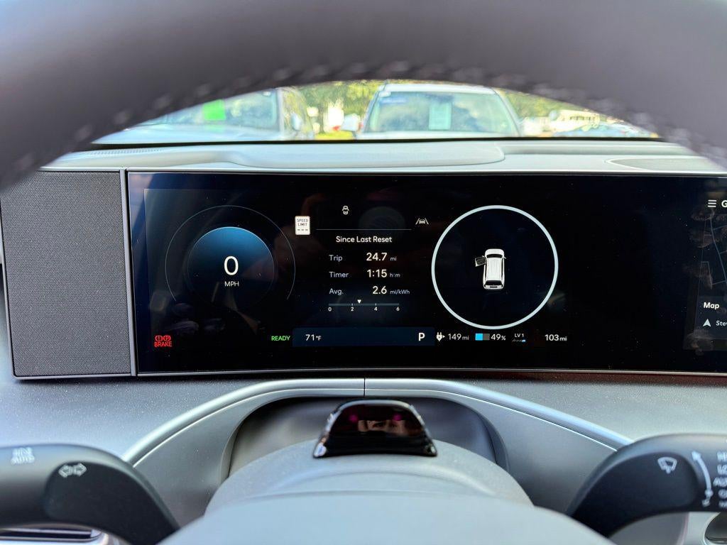 2026 Hyundai IONIQ 9 Performance Limited