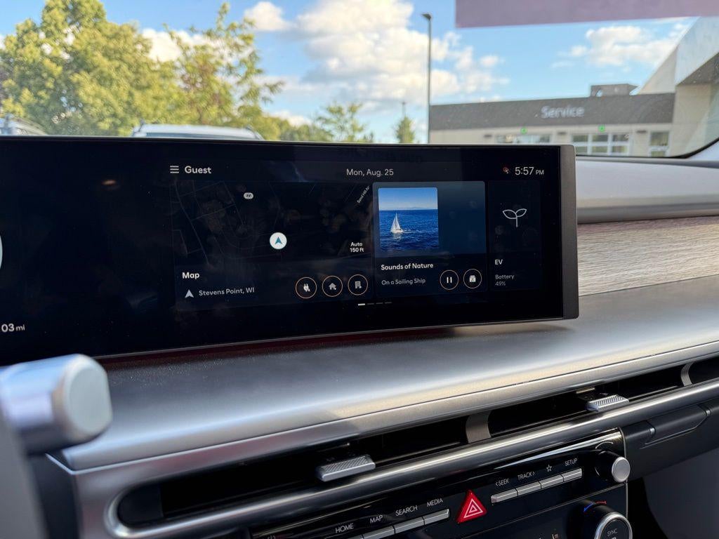 2026 Hyundai IONIQ 9 Performance Limited