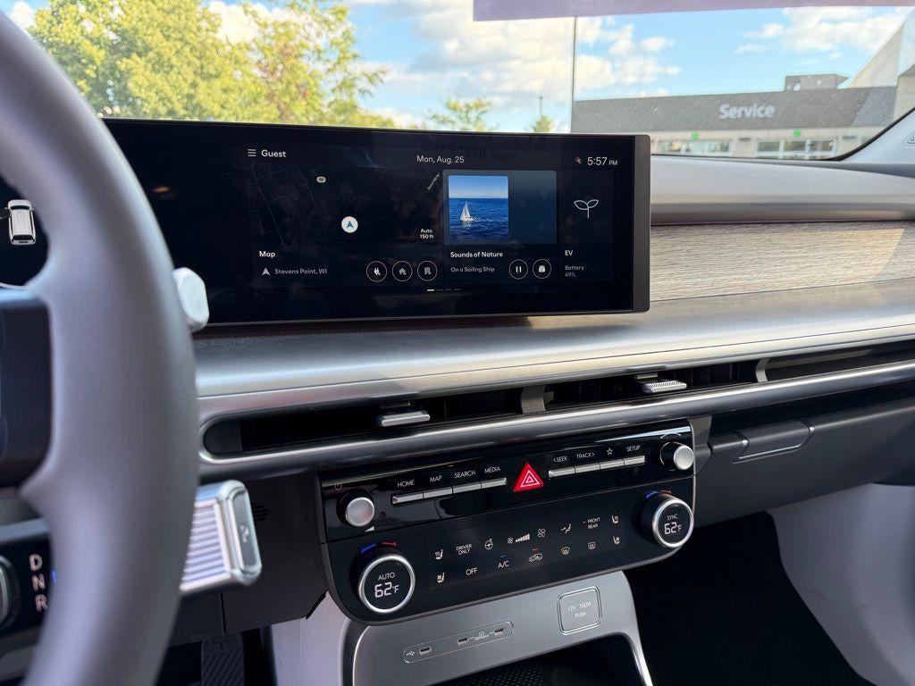 2026 Hyundai IONIQ 9 Performance Limited