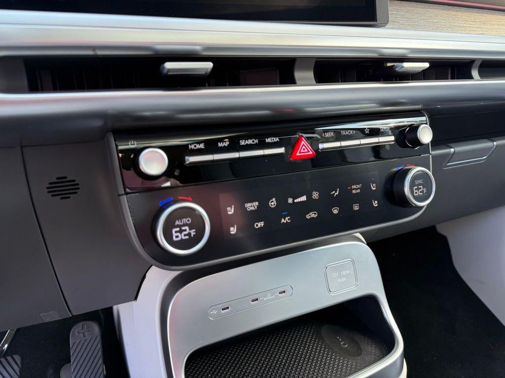 2026 Hyundai IONIQ 9 Performance Limited