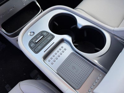 2026 Hyundai IONIQ 9 Performance Limited