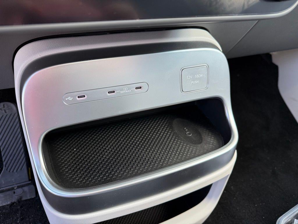 2026 Hyundai IONIQ 9 Performance Limited