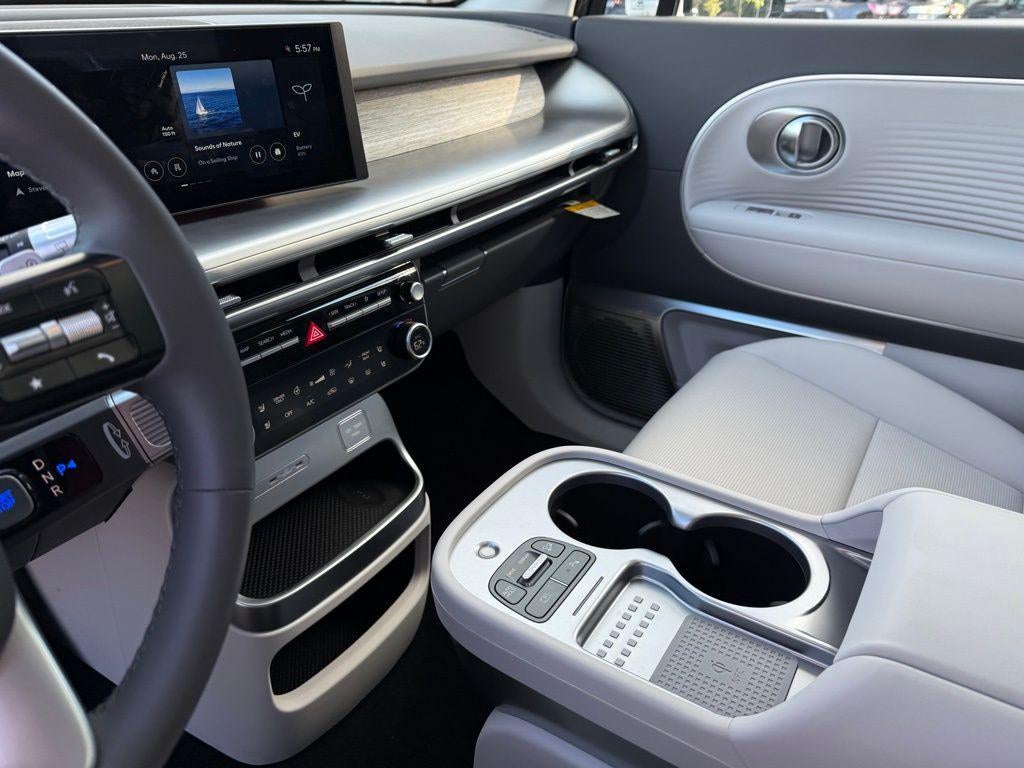 2026 Hyundai IONIQ 9 Performance Limited