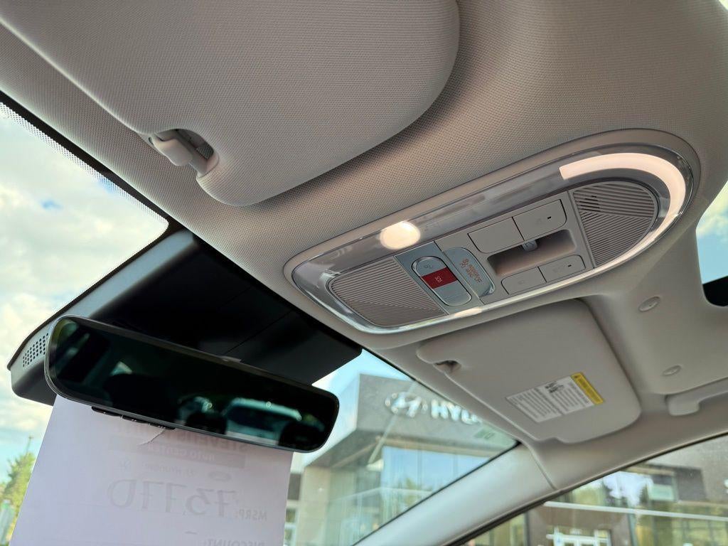 2026 Hyundai IONIQ 9 Performance Limited