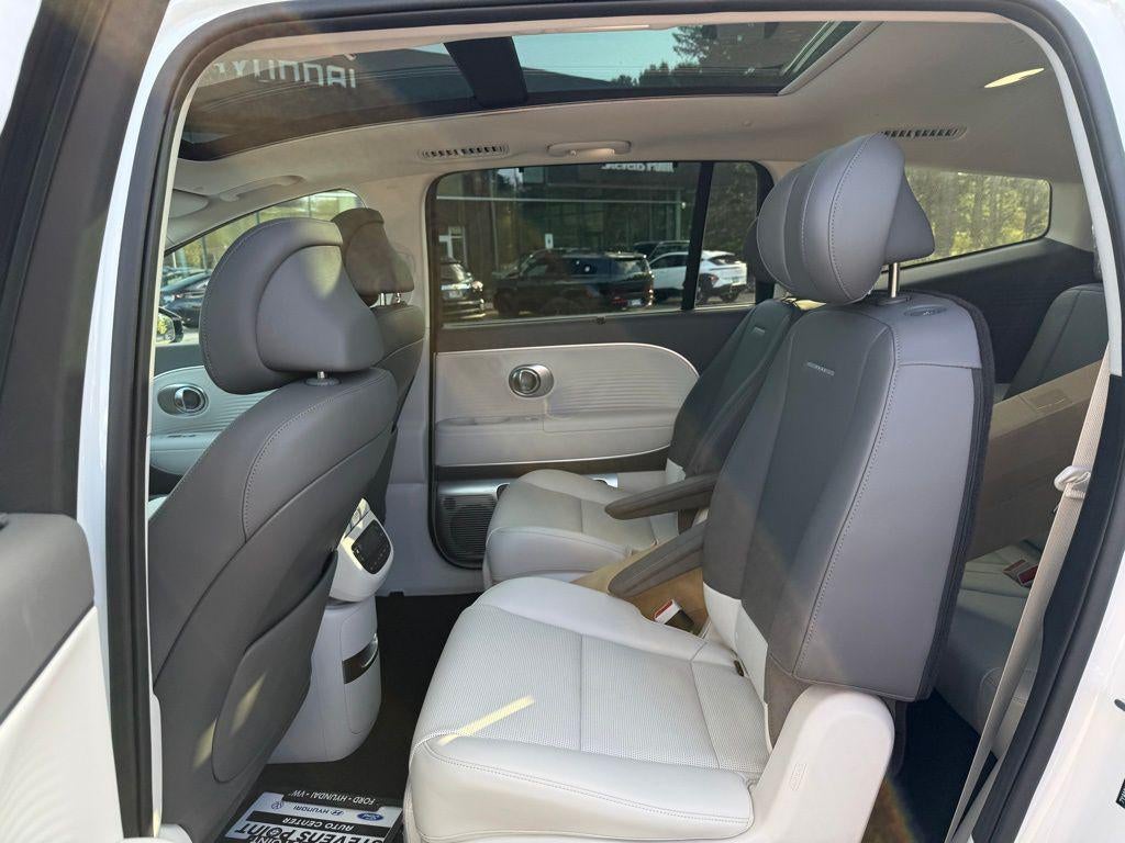 2026 Hyundai IONIQ 9 Performance Limited