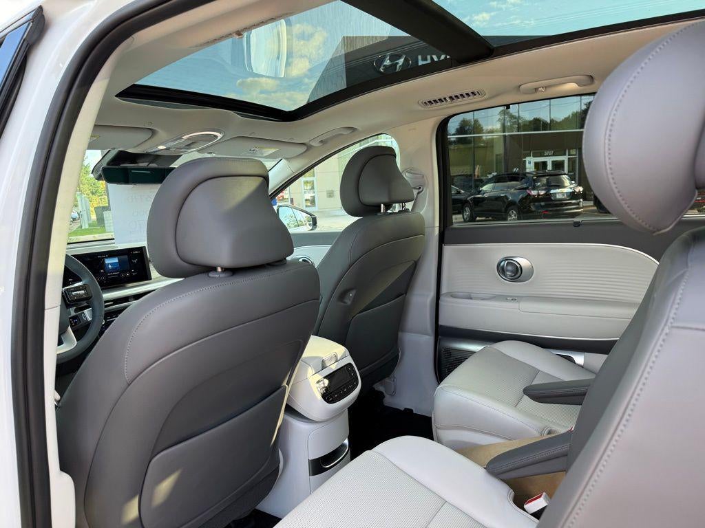 2026 Hyundai IONIQ 9 Performance Limited