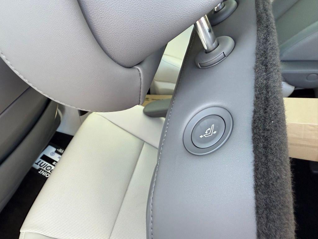 2026 Hyundai IONIQ 9 Performance Limited