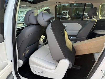 2026 Hyundai IONIQ 9 Performance Limited