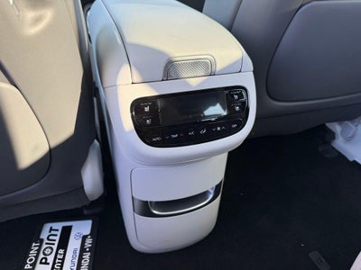 2026 Hyundai IONIQ 9 Performance Limited