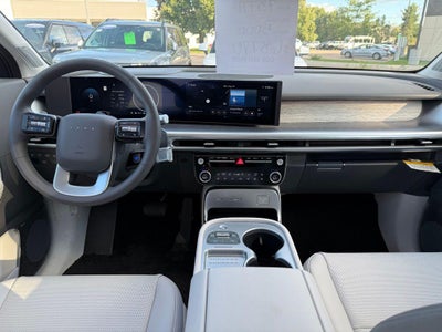 2026 Hyundai IONIQ 9 Performance Limited