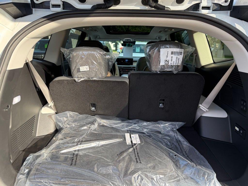 2026 Hyundai IONIQ 9 Performance Limited