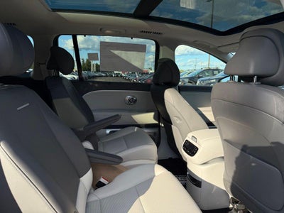 2026 Hyundai IONIQ 9 Performance Limited