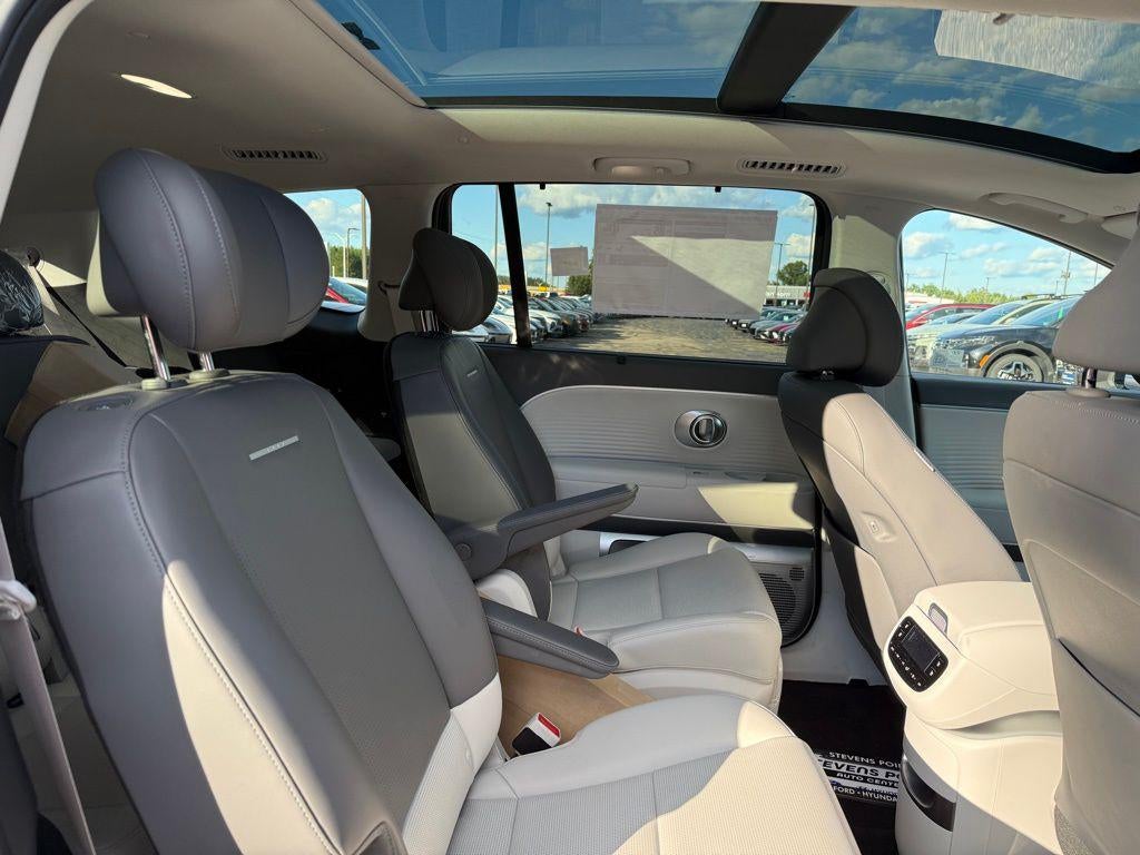 2026 Hyundai IONIQ 9 Performance Limited