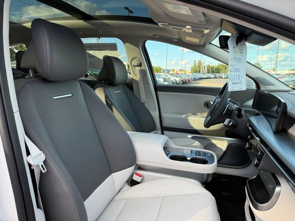 2026 Hyundai IONIQ 9 Performance Limited