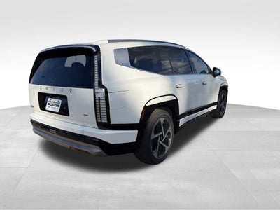 2026 Hyundai IONIQ 9 Performance Limited