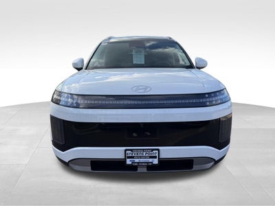 2026 Hyundai IONIQ 9 Performance Limited