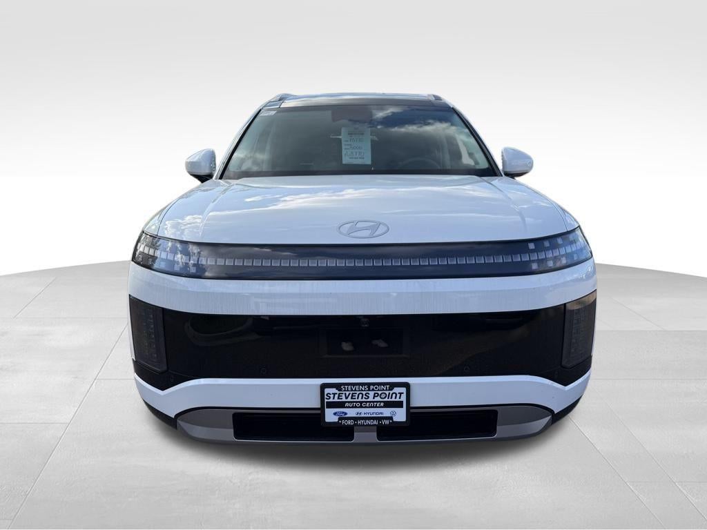 2026 Hyundai IONIQ 9 Performance Limited