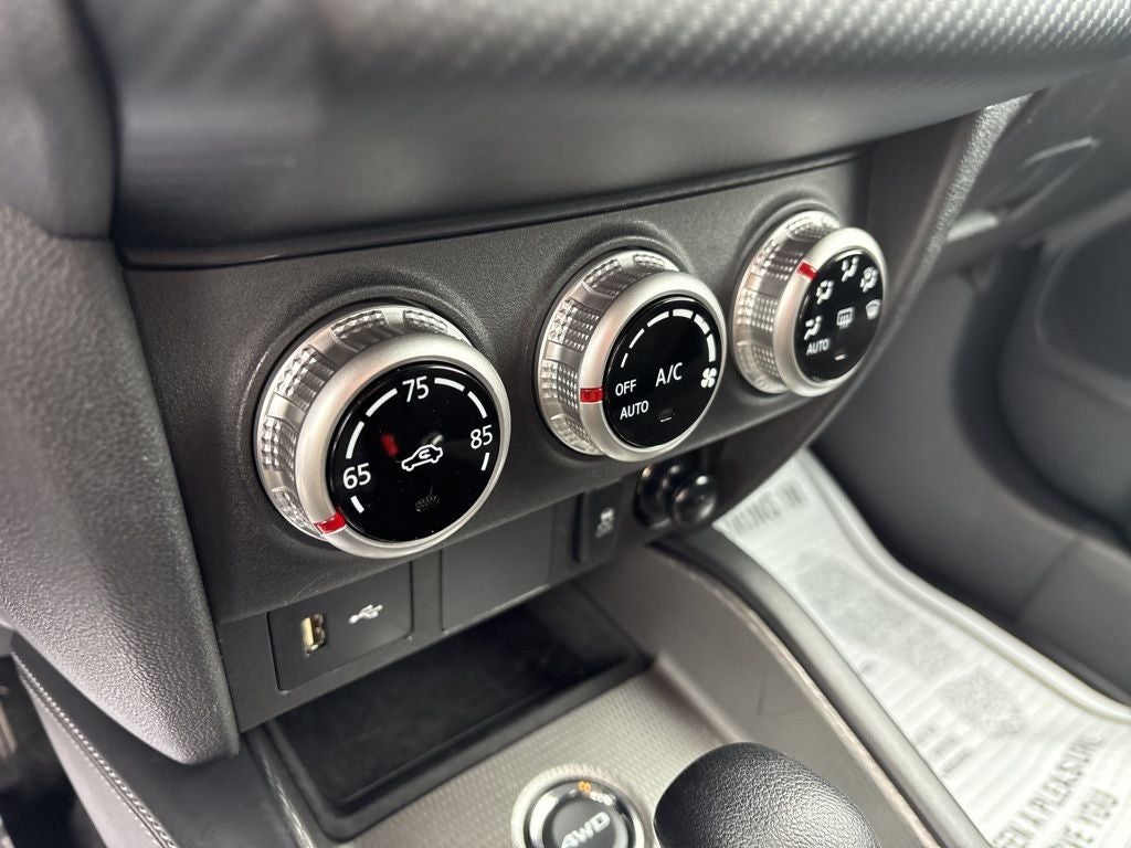 2024 Mitsubishi Outlander Sport 2.0 ES